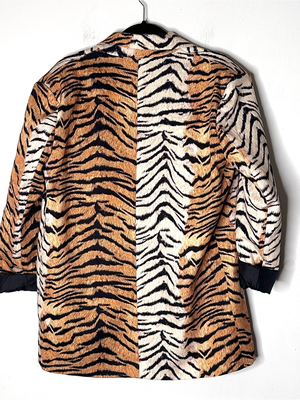 Lala. Make Me Wanna LaLa Boyfriend Blazer M - Picture 7 of 7